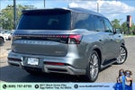 2025 INFINITI QX80 Sensory 4WD