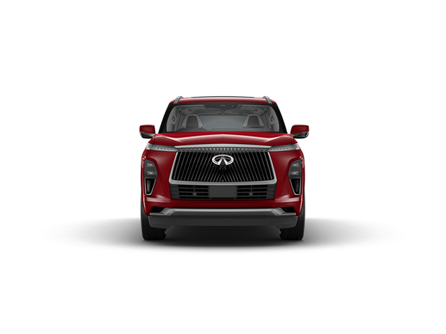 2025 INFINITI QX80 Sensory 4WD
