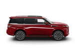2025 INFINITI QX80 Sensory 4WD