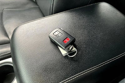 2020 Toyota 4Runner Limited