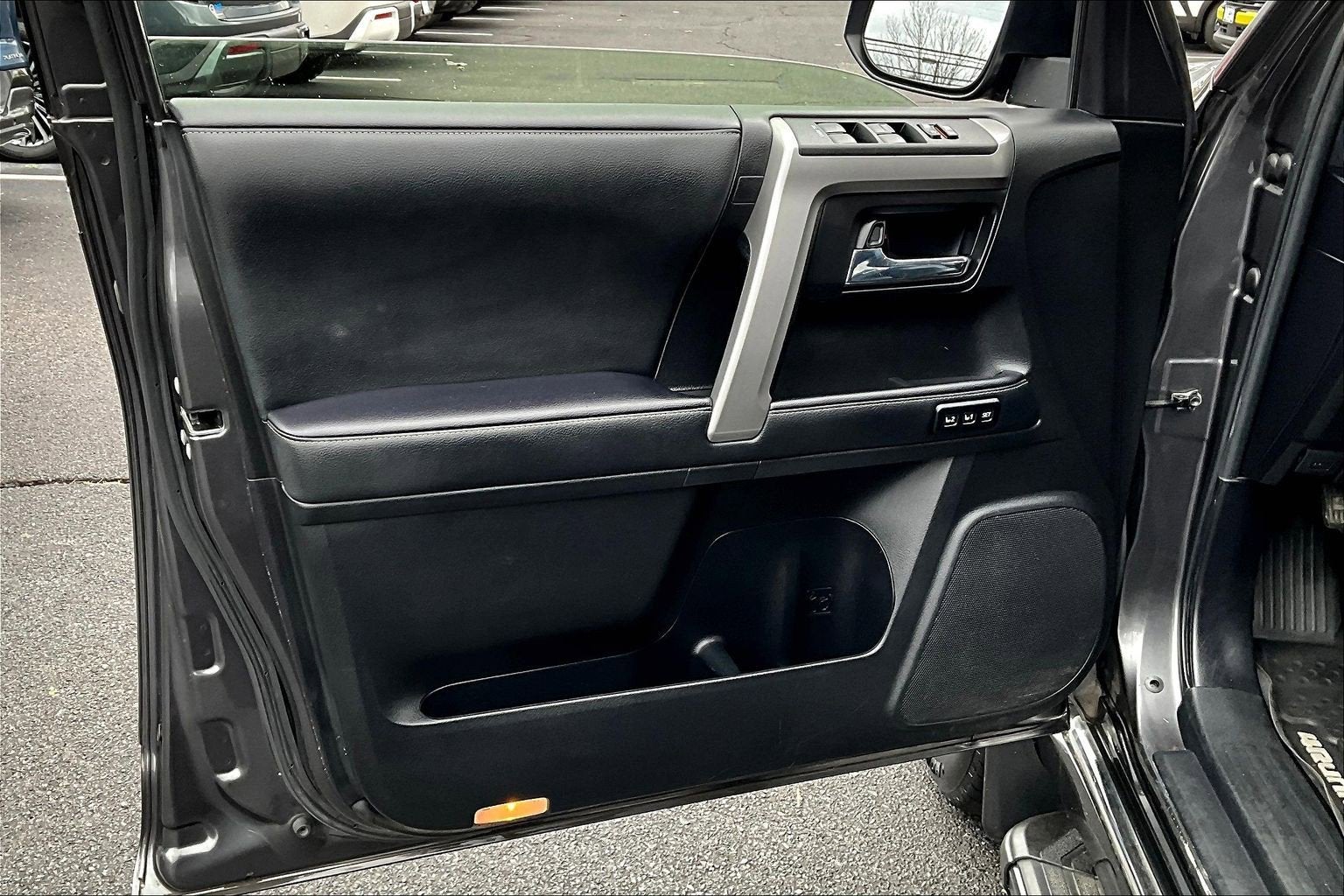 2020 Toyota 4Runner Limited