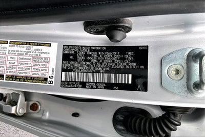 2011 Toyota 4Runner SR5