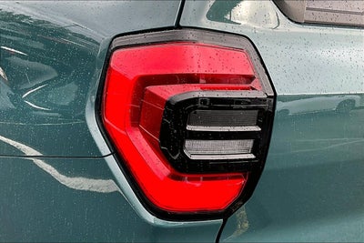 2025 Toyota 4Runner Hybrid TRD Off Road