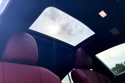 2024 Lexus IS IS 350 F SPORT Design