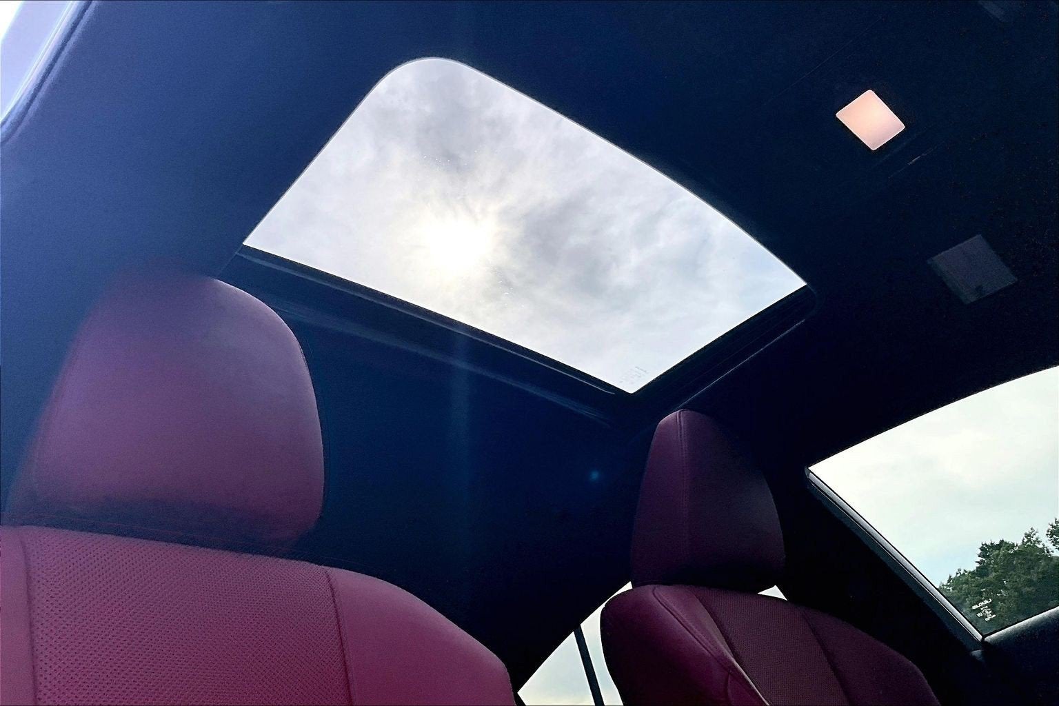 2024 Lexus IS IS 350 F SPORT Design
