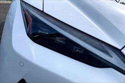 2024 Lexus IS IS 350 F SPORT Design