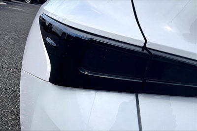 2024 Lexus IS IS 350 F SPORT Design