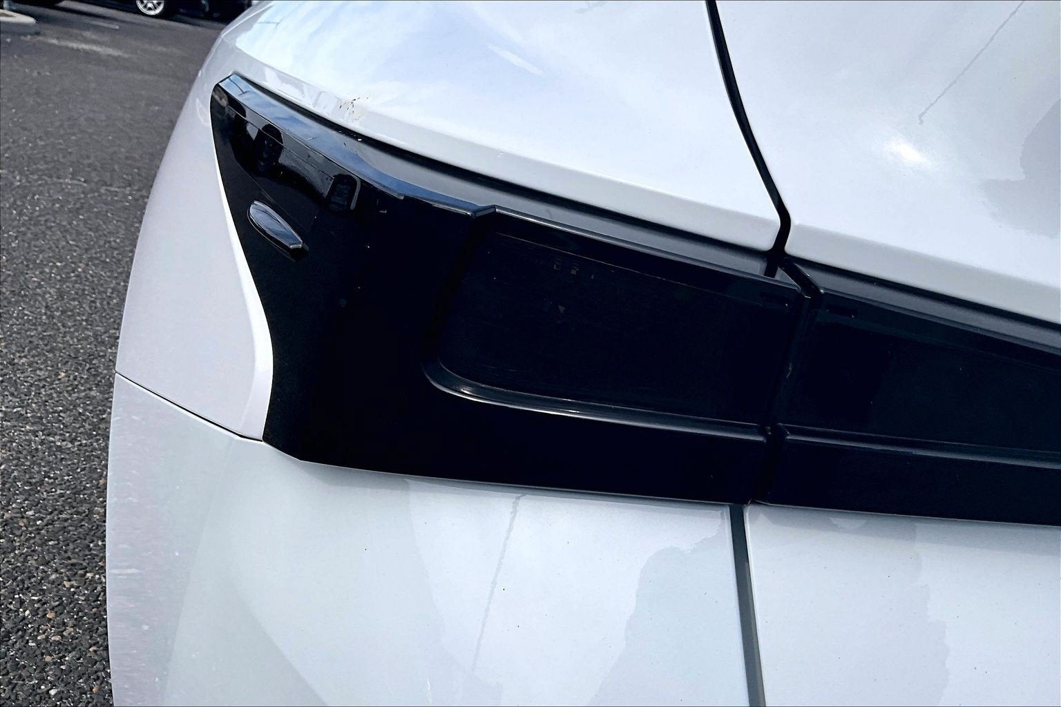 2024 Lexus IS IS 350 F SPORT Design