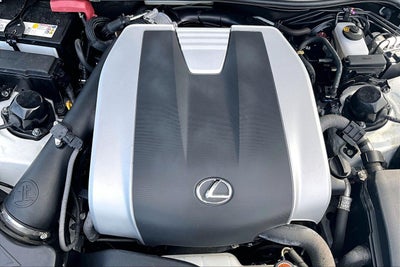 2024 Lexus IS IS 350 F SPORT Design