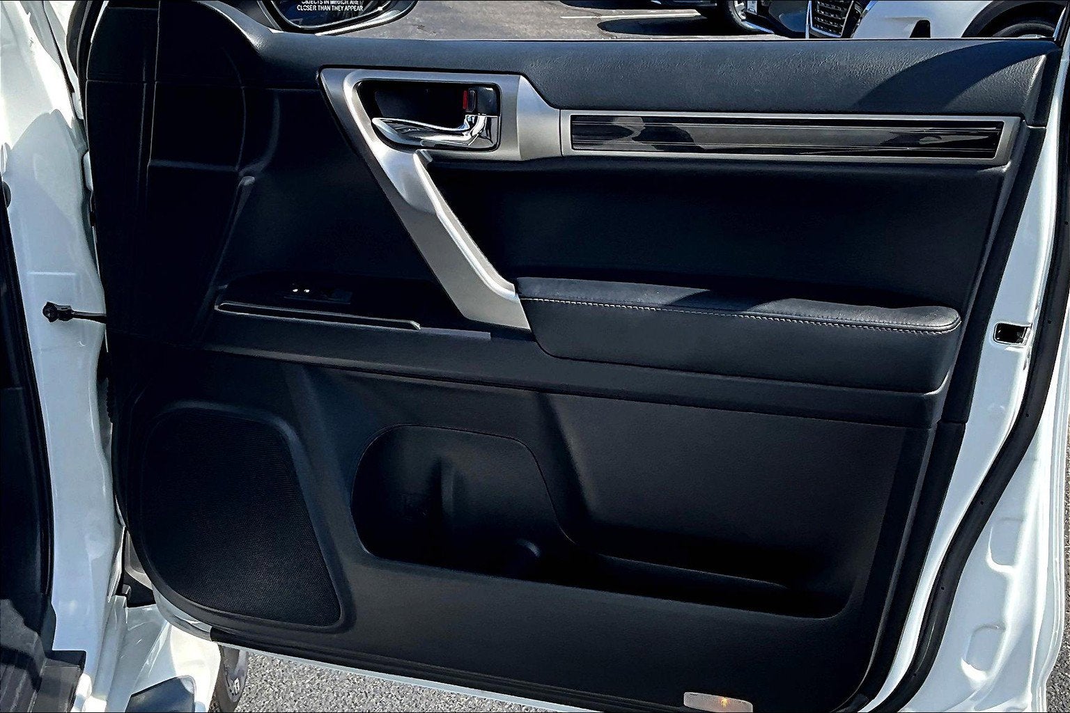 2023 Lexus GX GX 460 Premium