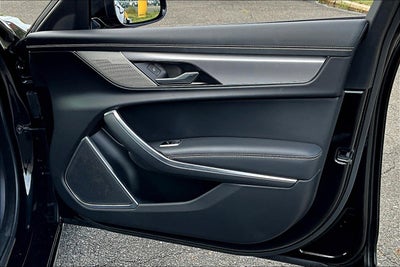 2022 Jaguar XF R-Dynamic SE