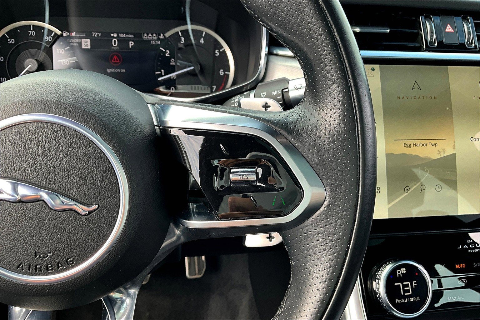 2022 Jaguar XF R-Dynamic SE