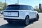 2024 Land Rover Range Rover SE