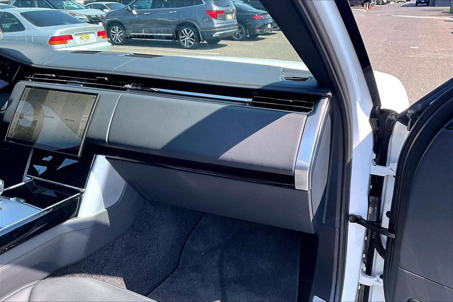 2024 Land Rover Range Rover SE