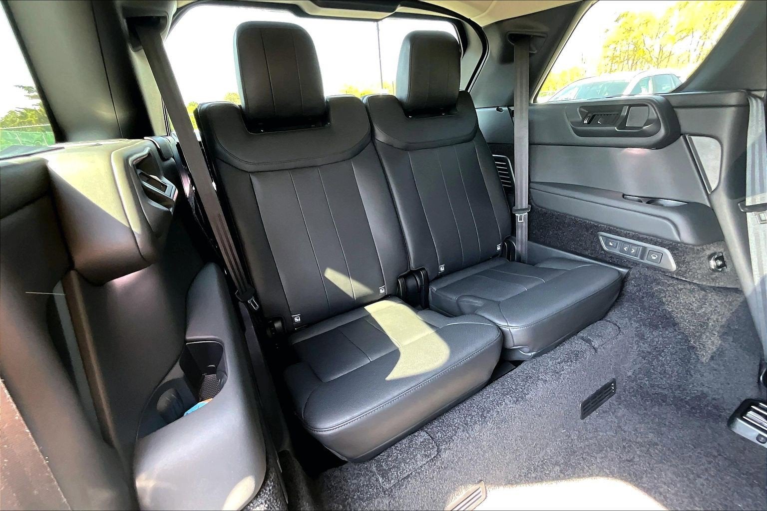 2024 Land Rover Range Rover SE