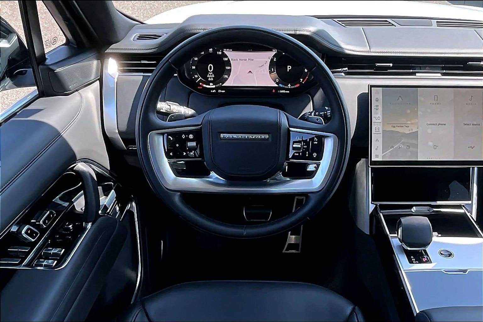 2024 Land Rover Range Rover SE