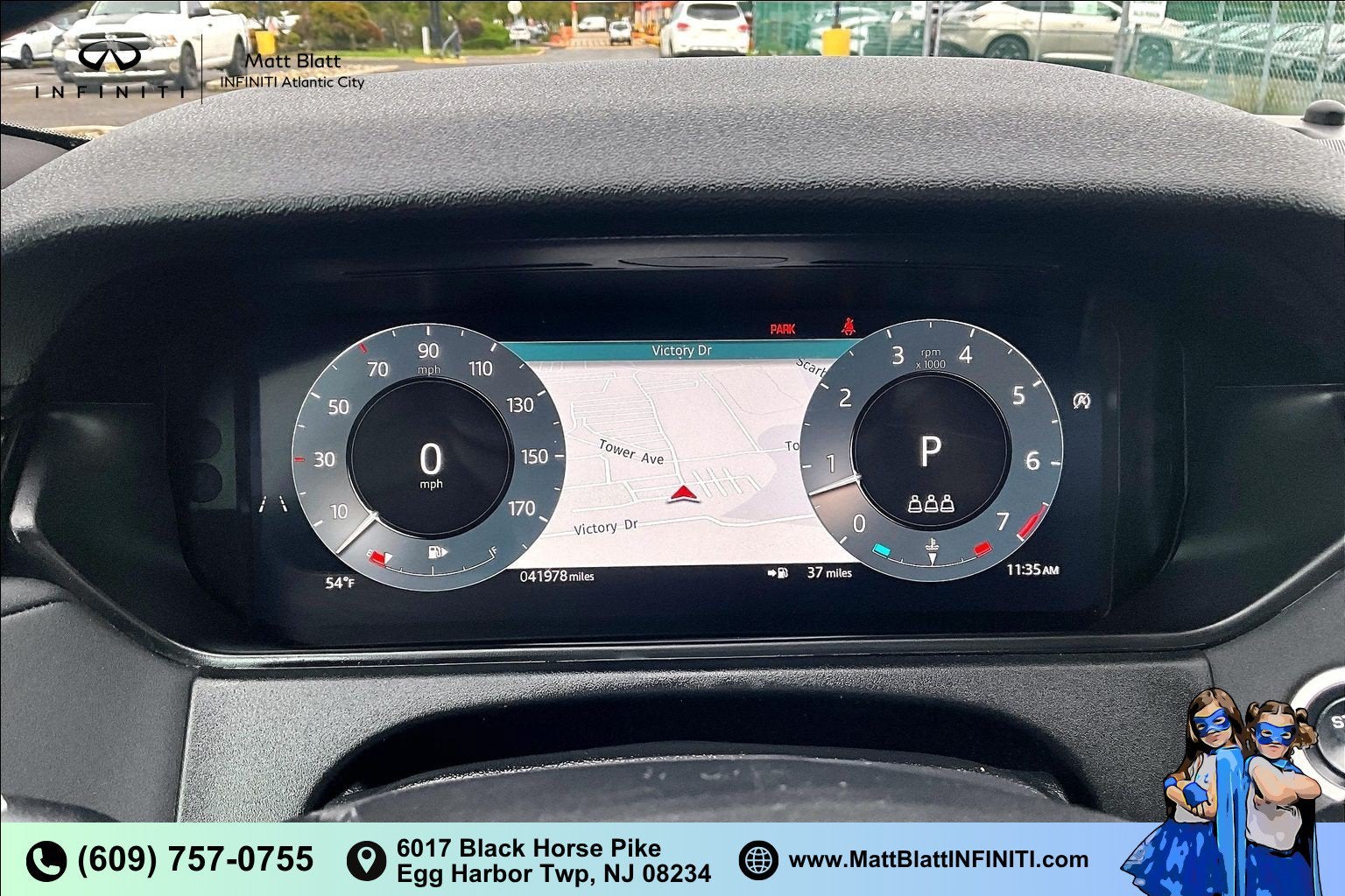 2025 Land Rover Range Rover Velar Dynamic SE