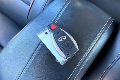 2018 INFINITI QX30 ESSENTIAL