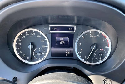 2018 INFINITI QX30 ESSENTIAL