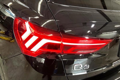 2022 Audi Q3 S line Premium