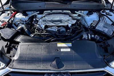 2019 Audi A7 Premium Plus