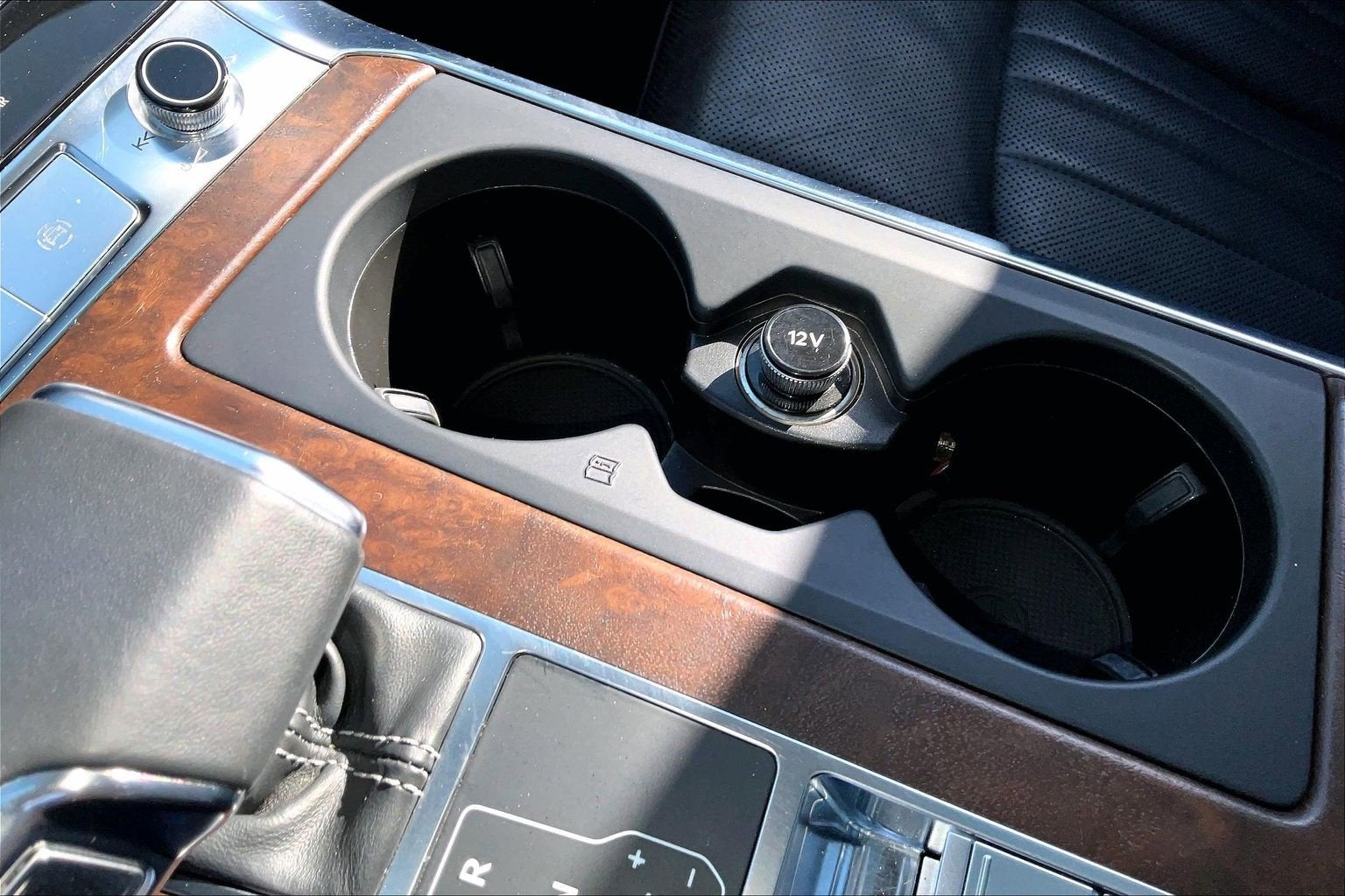 2019 Audi A7 Premium Plus