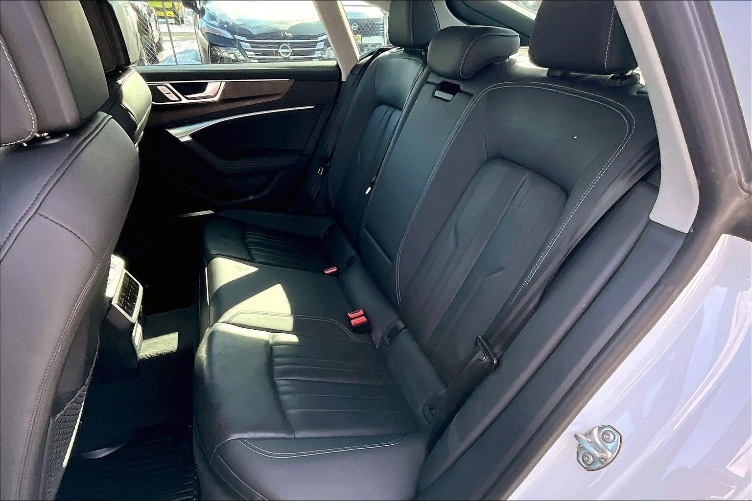 2019 Audi A7 Premium Plus