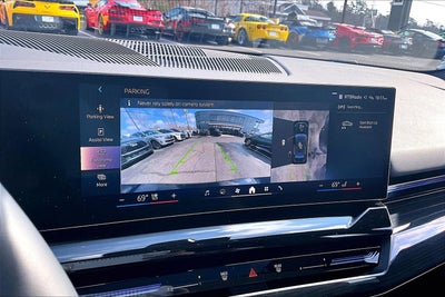 2026 BMW 5 Series 530i xDrive