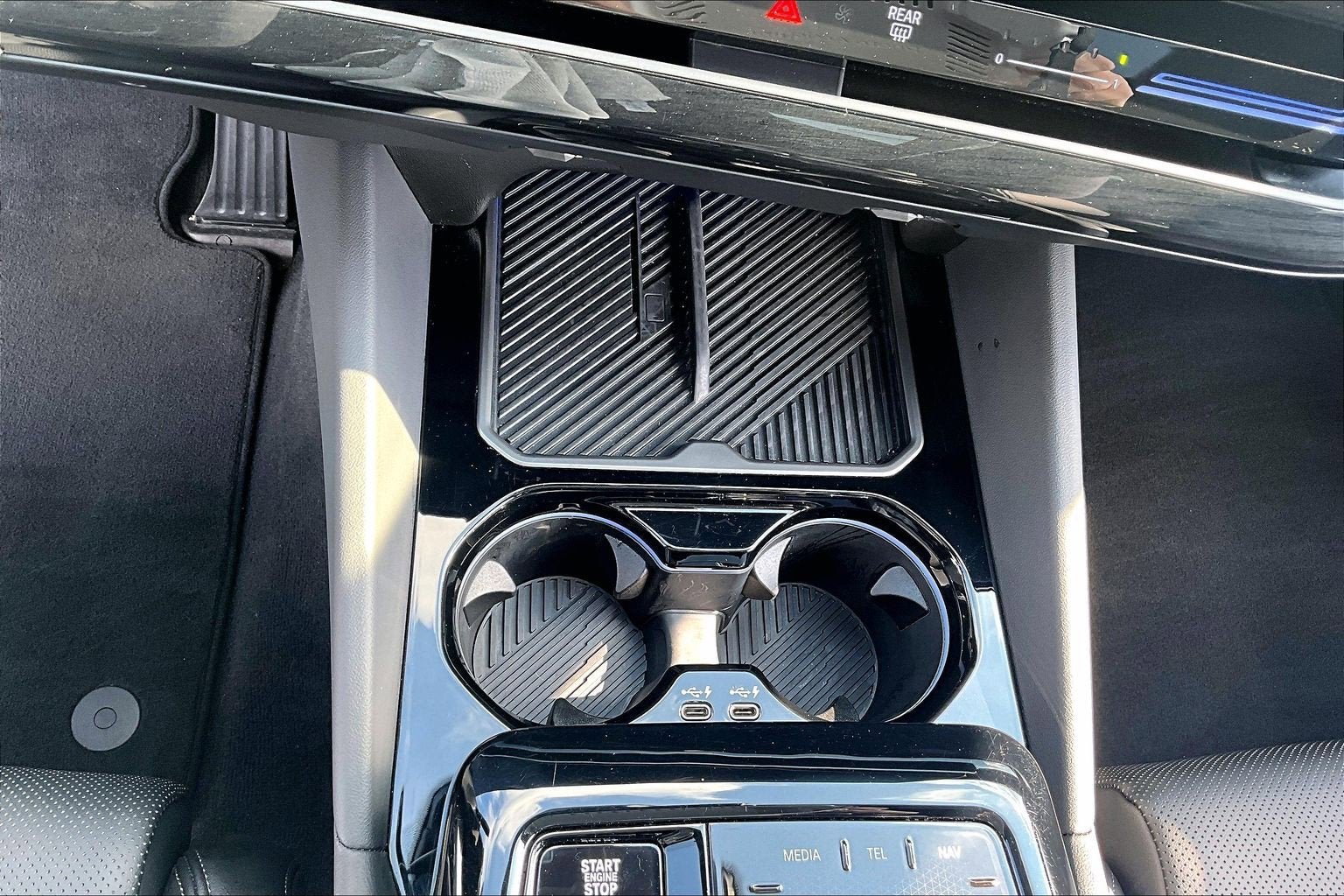 2026 BMW 5 Series 530i xDrive