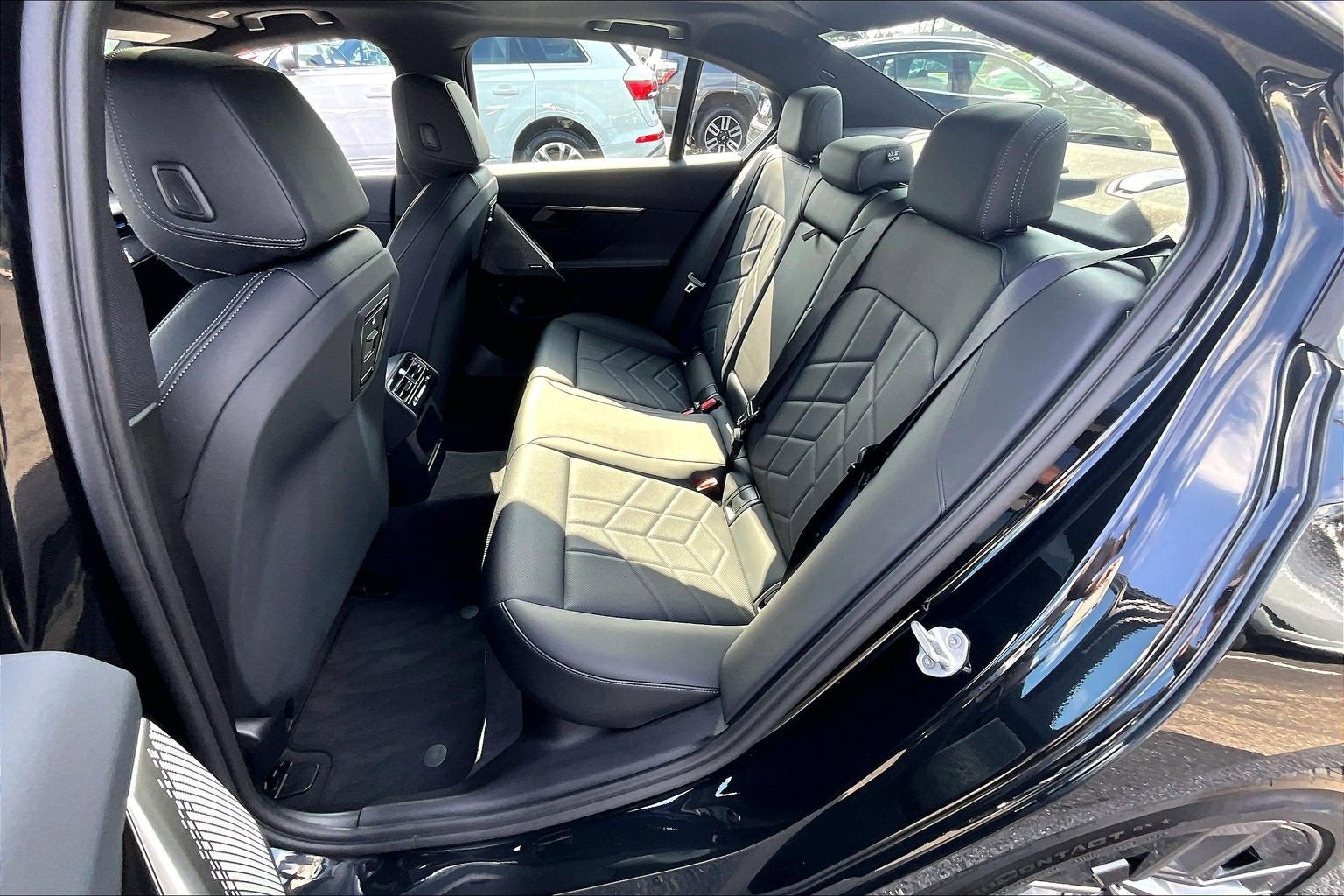 2026 BMW 5 Series 530i xDrive