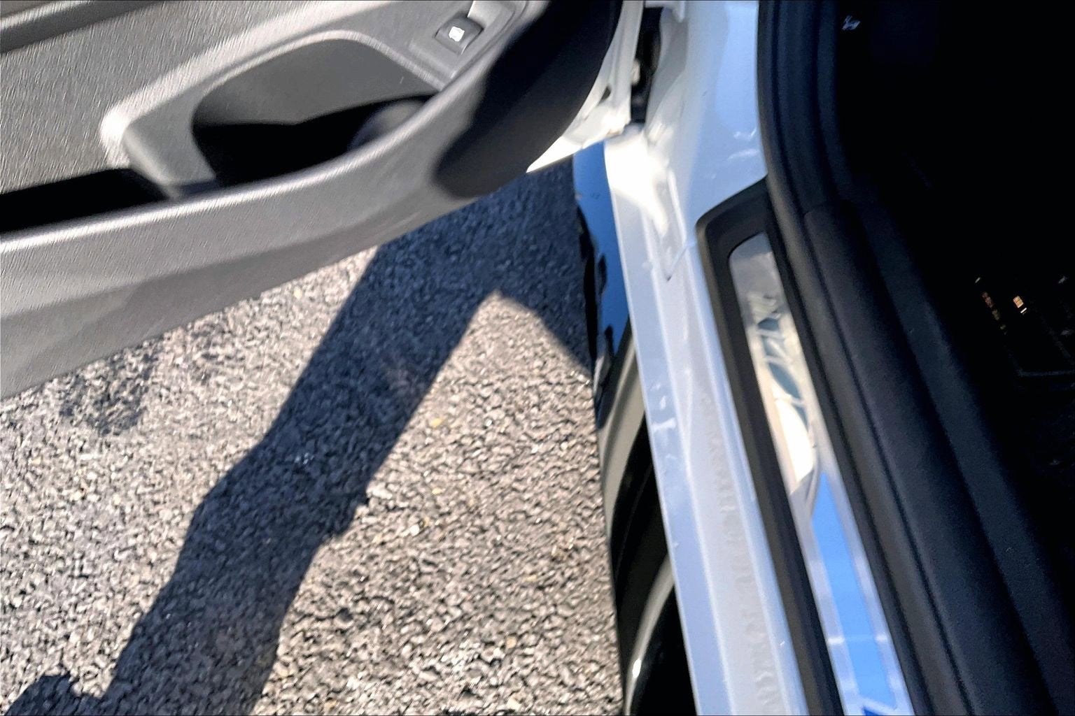 2025 BMW M4 Competition xDrive