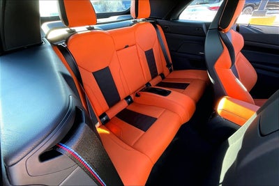 2025 BMW M4 Competition xDrive