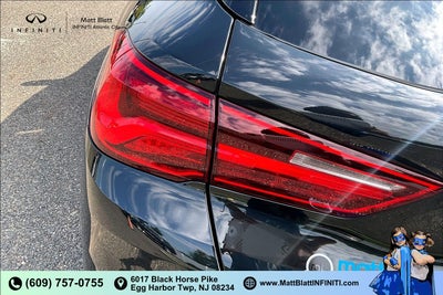 2018 BMW X2 xDrive28i