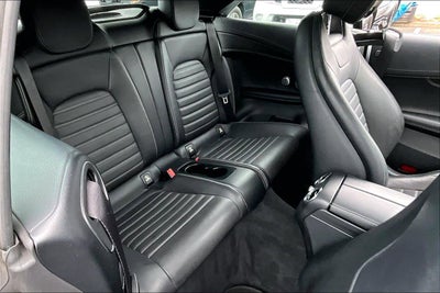 2017 Mercedes-Benz C-Class AMG® C 43