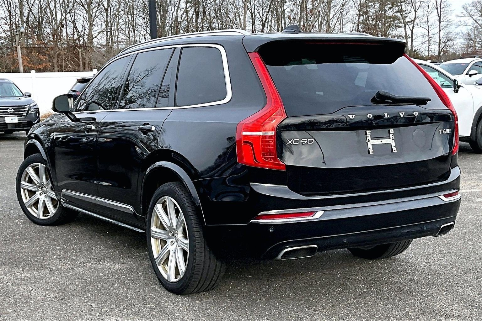 2019 Volvo XC90 Inscription