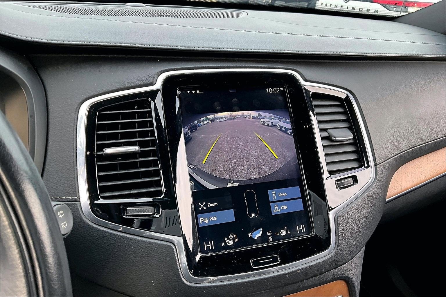 2019 Volvo XC90 Inscription
