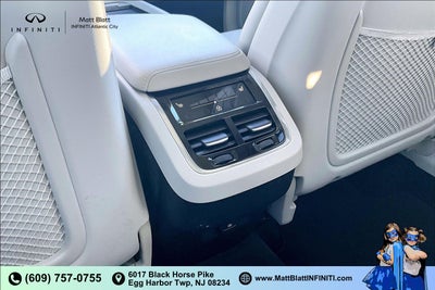 2022 Volvo XC60 Inscription