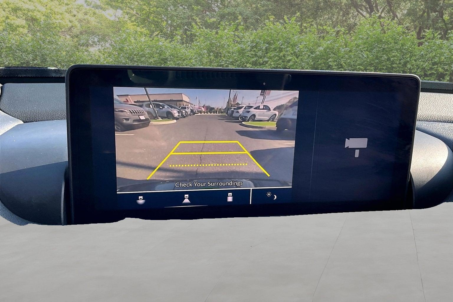 2021 Acura TLX Base 2.0L