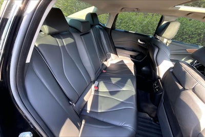 2021 Acura TLX Base 2.0L