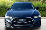 2021 Acura TLX Base 2.0L