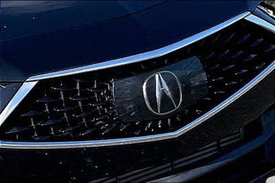 2021 Acura TLX Base 2.0L