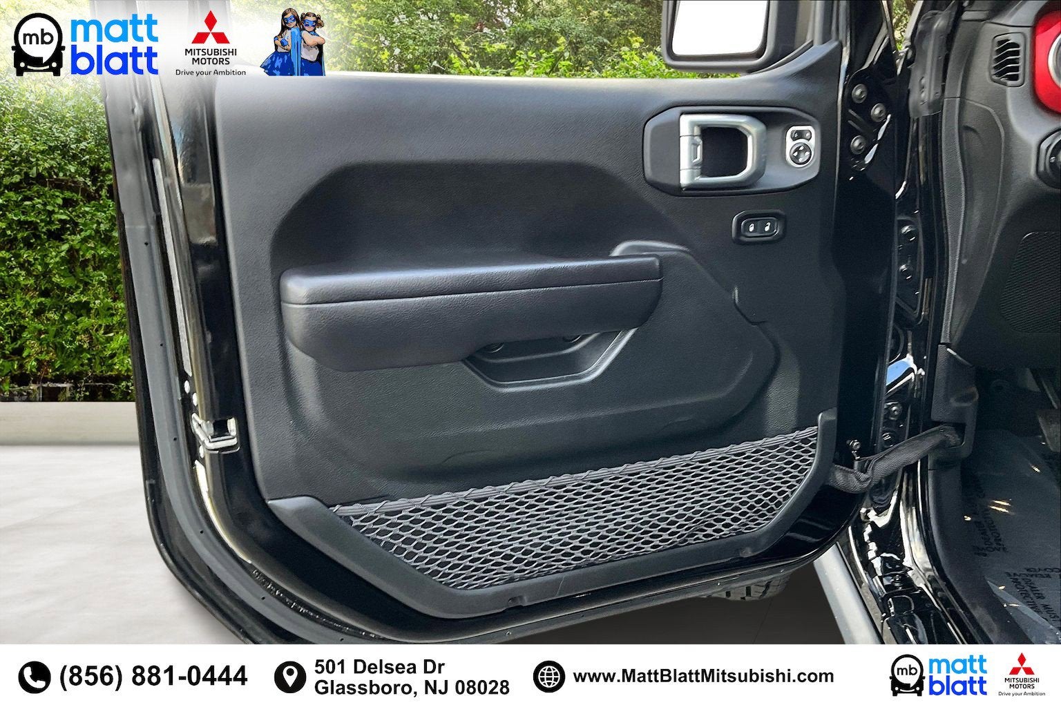 2021 Jeep Wrangler Rubicon