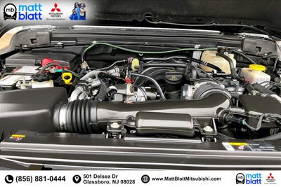 2023 Jeep Wrangler High Altitude