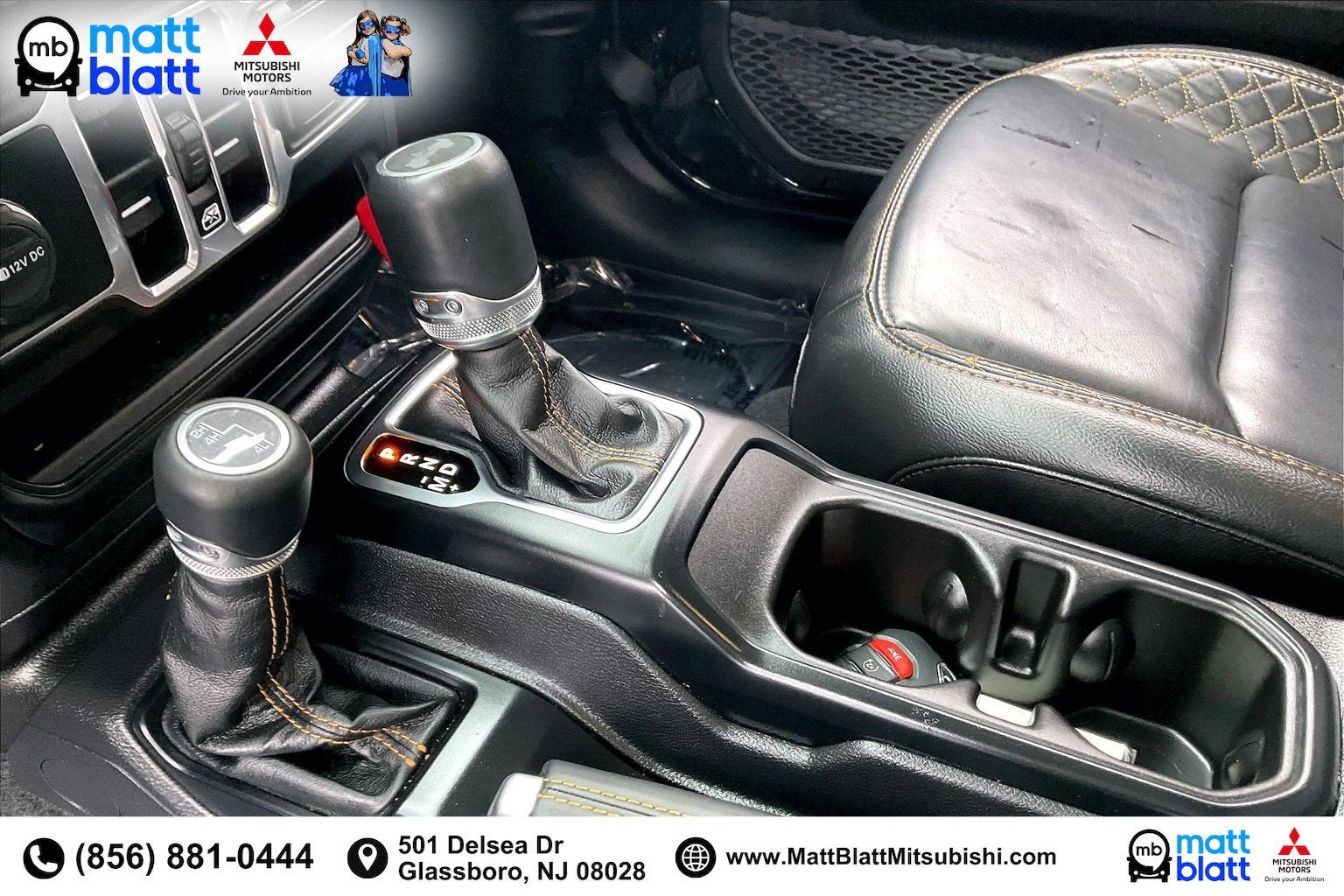 2023 Jeep Wrangler High Altitude