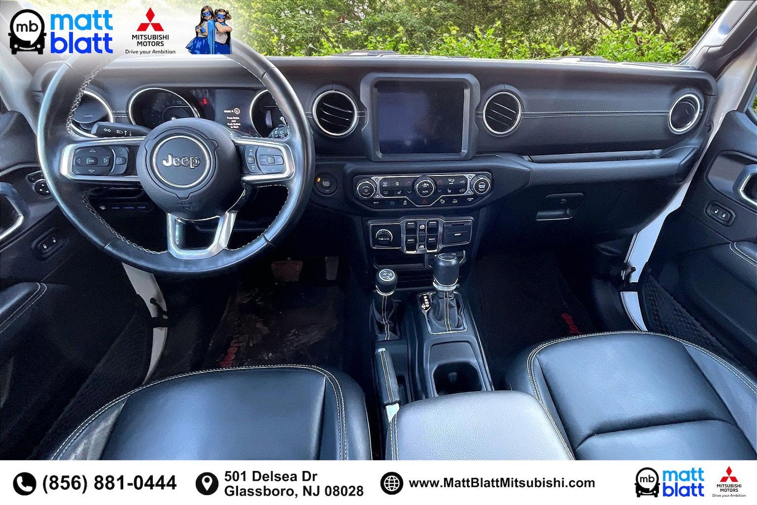 2021 Jeep Wrangler 4xe Unlimited Sahara