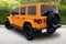 2021 Jeep Wrangler 4xe Unlimited Sahara