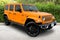 2021 Jeep Wrangler 4xe Unlimited Sahara