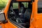 2021 Jeep Wrangler 4xe Unlimited Sahara