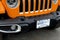 2021 Jeep Wrangler 4xe Unlimited Sahara