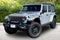 2023 Jeep Wrangler 4xe Rubicon 20th Anniversary